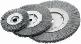 Slika Rundbürste einreihig Silizium- carbide 1,10 mm