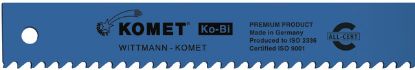 Slika Maschinensägeblatt Kasto HSS- Bi-Metall