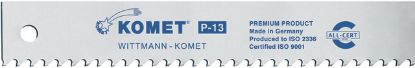 Slika KOMET-Maschinensägeblatt P 13 P 13