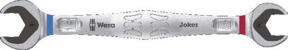 Slika Doppelmaulschlüssel 10x13 Doppelmaul-Joker  - WERA -