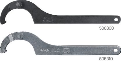 Slika KLJUČ OBJEMNI S KLJUNOM 155-230mm - NASTAVLJIVI