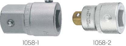Slika ELEMENT REDUCIRNI 3/4"-1-2" Vel.1058-2                                          