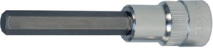Slika NASTAVEK VIJAČNI INBUS 12,0mm 1/2" L=100mm