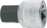Slika NASTAVEK VIJAČNI IMBUS 3/4"  Vel.19mm