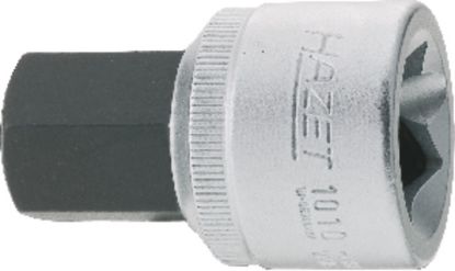 Slika NASTAVEK VIJAČNI IMBUS 3/4"  Vel.19mm