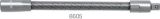 Slika NASTAVEK ZA GEDORE 1/4" Typ:8605 - gibljiv
