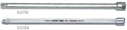 Slika Verlängerungen mit 3/8'- Vierkantantrieb