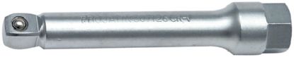 Slika Verlängerung mit 1/2'- Vierkantantrieb, schwenkbar
