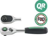 Slika RAGLJA 1/4" Typ:415QRN (fino ozobljenje) STAHLWILLEE

