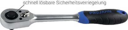 Slika RAGLJA 1/2" Typ:5220