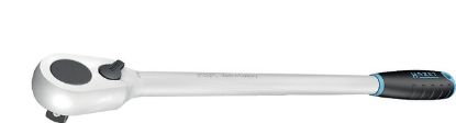 Slika Feinzahn-Umschaltknarre 916HPL HiPer extra lang, 415 mm
