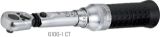 Slika KLJUČ MOMENTNI 1/4" 4-40Nm Typ:6109-2CT