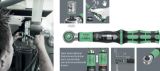 Slika Drehmomentschl. Safe-Torque 1/4', 2-12 Nm  -Wera-