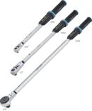 Slika Elektronischer Drehmoment- schlüssel 3/8', 10-100 Nm