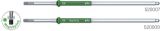 Slika TORX Wechselklinge mit Magic-Spring Festhaltefeder