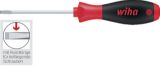 Slika Schraubendreher m. Rundklinge Schlitz 6,5 mm  -WIHA-