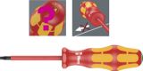 Slika TORX-Schraubendreher VDE-isoliert  - Wera -