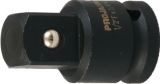 Slika ADAPTER z 1/2"(štirikotno znotraj) na 3/4"(štirikotno zunaj) Typ381234 (za udarn