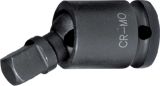 Slika ZGLOB IMPACT 1/2" za nasadne ključe