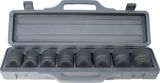 Slika 8 DELNA GARNITURA NASADNIH IMPACT KLJUČEV 3/4 (26-38mm)