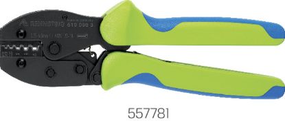 Slika Handcrimp-Zange Typ PEW 9, Rennsteig