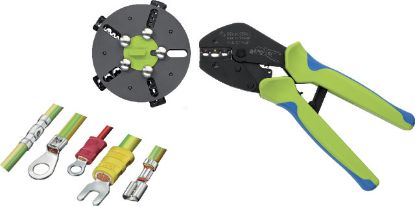 Slika MultiCrimp Crimp-Multiclick