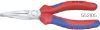 KLEŠČE PLOŠČATE z dolgimi čeljustmi 140mm KNIPEX   