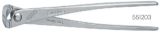 Slika KNIPEX-Kraftmonierzange, vernickelt