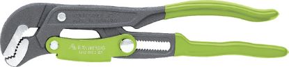 Slika Rohrzange Master S-Maul 2' mit Schnellverstellung