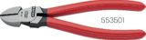 Slika Seitenschneider poliert Knipex