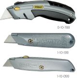 Slika STANLEY-Schnellwechsel- Messer, 180 mm, 3 Klingen