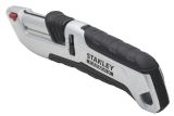 Slika Sicherheitsmesser FatMax, mit 4 Klingen, Metall  - STANLEY -