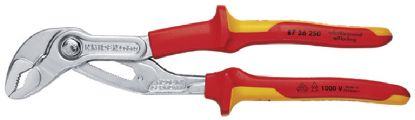Slika KNIPEX-VDE-Wasserpumpenzange Cobra