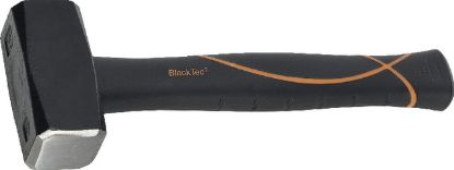 Slika Fäustel BlackTec 1000 g m. 3K-Kunststoffstiel -PICARD-