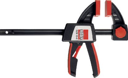 Slika SPONA ENOROČNA 300mm BESSEY