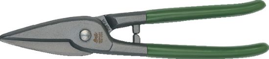 ŠKARJE ZA PLOČEVINO ZA RAVNO REZANJE 250mm