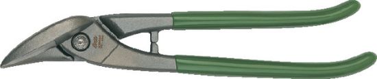 ŠKARJE ZA PLOČEVINO 260mm DESNE
