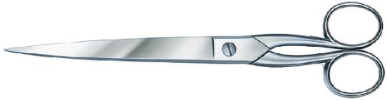 Tapezierschere