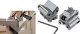 Slika Vario-Spannaufsatz VAD, für TG GZ und GMZ ab 100 mm Ausladung