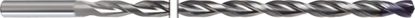 Slika VHM TIALN-SUPER V-T BOHRER IK 30XD WN HA-SCHAFT KOPFBESCHICHTUNG 3,100 X 158,000