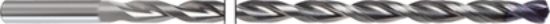 VHM TIALN-SUPER V-T BOHRER IK 30XD WN HA-SCHAFT KOPFBESCHICHTUNG 3,100 X 158,000