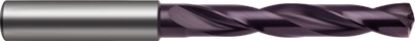 Slika SVEDER ŠPIRALNI VHM DIN6537L D3,3mm 5xD FIRE - s kanali