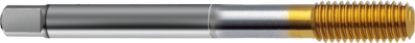 Slika HSS-E TIN-MASCHINEN-GFO DIN 2174 FORM C M12 6HX DURATIV 12,000 X 0,000