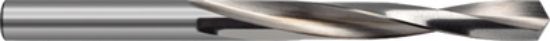 HSS SPIRALB. KURZ DIN 338RH ZYL 2,800 X 61,000