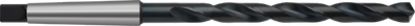 Slika SVEDER ŠPIRALNI DIN341 D26,0mm MK HSS 