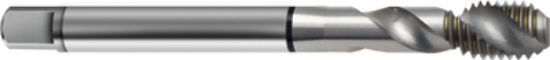 SVEDER NAVOJNI STROJNI DIN376/C W M12 HSS-E