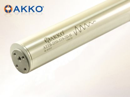 Slika Držalo antivibracijsko ATTB