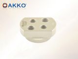 Slika Glava za antivibracijsko držalo ATTC