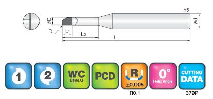 Slika REZKAR PALIČNI 1-2CPCDW