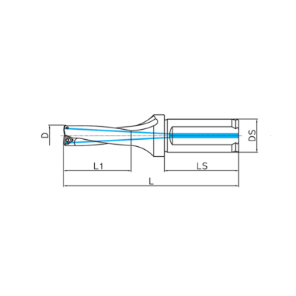 Slika SVEDER TOPOVSKI HSD-V  3XD